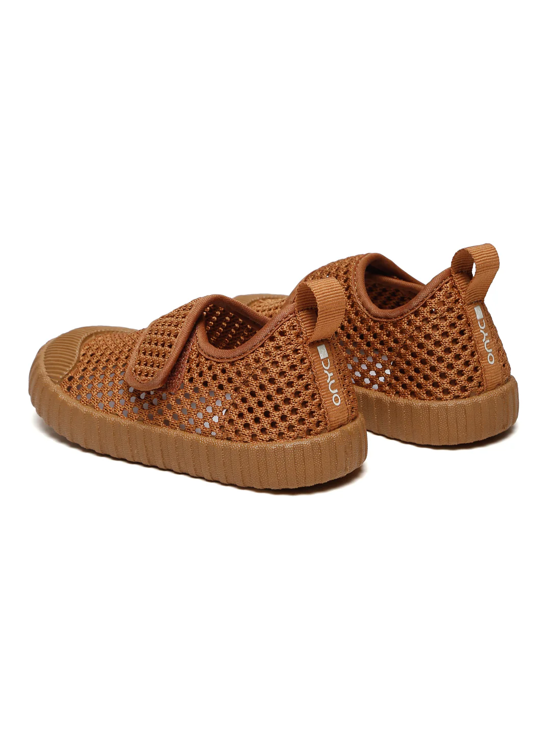 AIRY Toddlers' First Step Breathable Shoes - Brown (Unisex) - Image 4