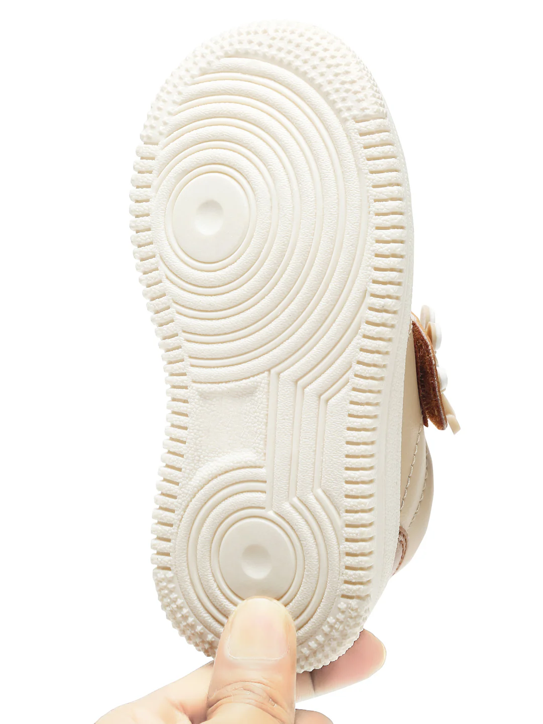 COZY Comfortable & LightWeight Lace-Free Sneakers - Brown (Unisex) - Image 12