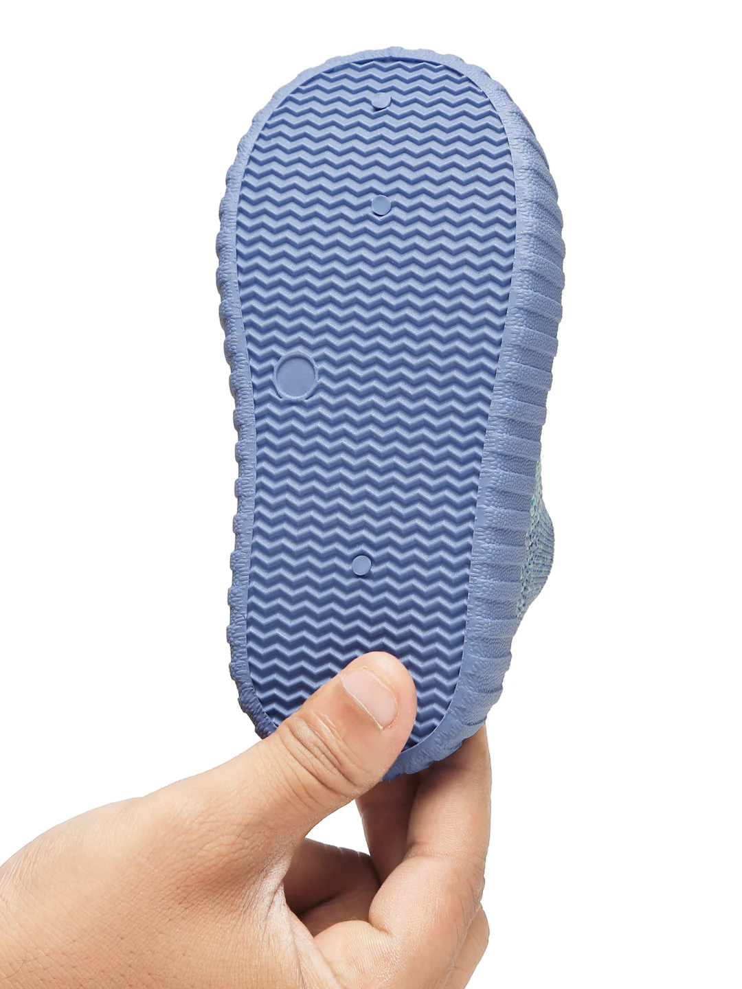 Ice Lolly Toddlers' First Step Shoes - SkyBlue (Unisex) - Image 9