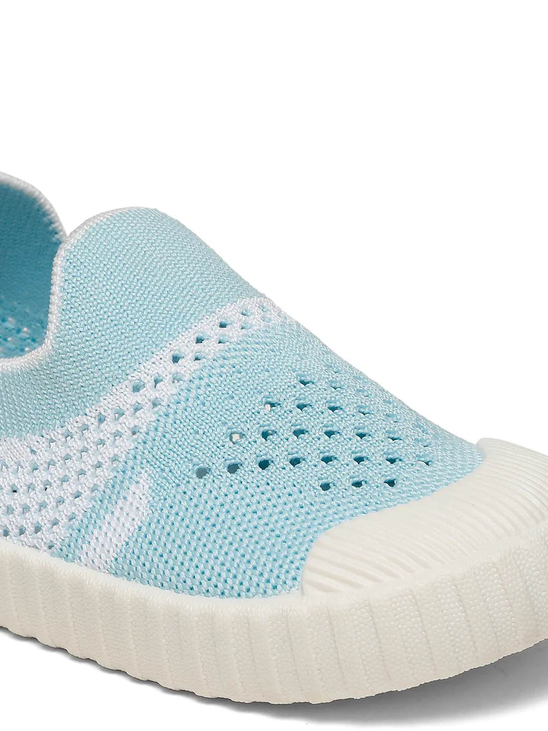 Peppy Toddlers' Breathable Shoes - SkyBlue (Unisex) - Image 2