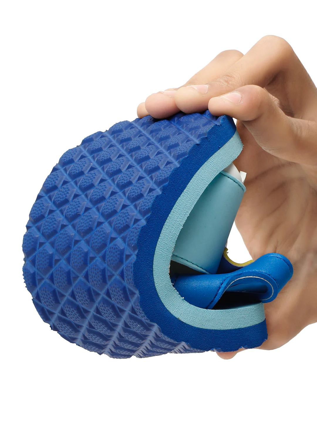 Premium Monster Artistic Sandals - SkyBlue (Unisex) - Image 6