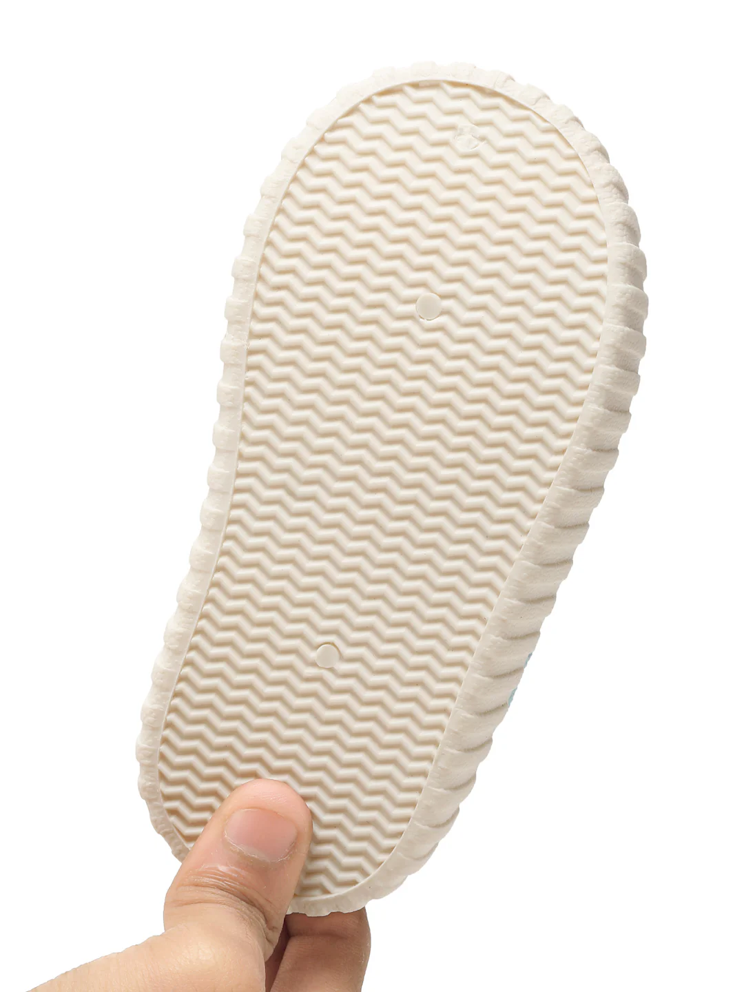 Teddy Toddlers' First Step Breathable Shoes - Sky Blue (Unisex) - Image 8